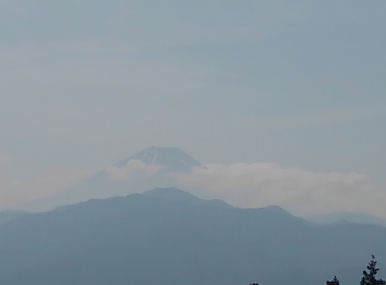 富士山