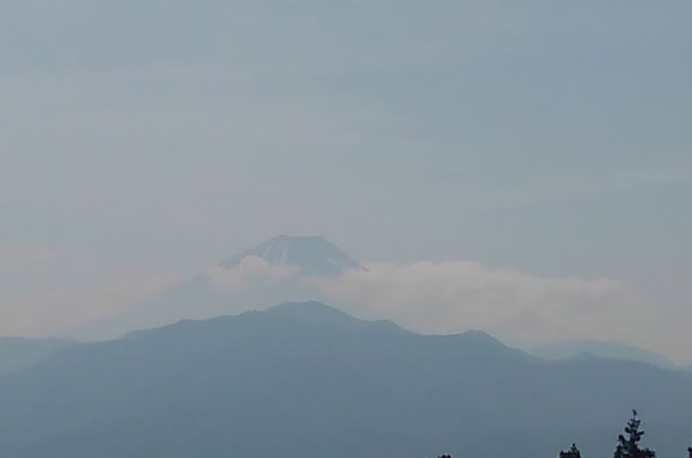 富士山