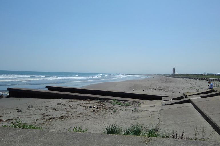 海